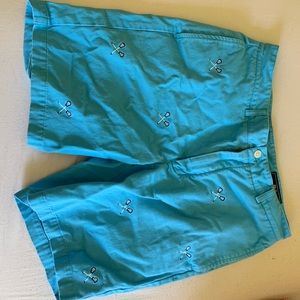 Men’s Vineyard Vines Lacrosse Shorts